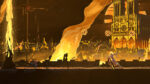 تصاویر-بازی-Castlevania-Belmonts-Curse