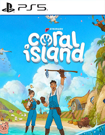 دانلود-بازی-Coral-Island-ps5