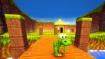 تصاویر-بازی-Croc-2-Kingdom-of-the-Gobbos-2026