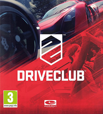 دانلود-بازی-DRIVECLUB