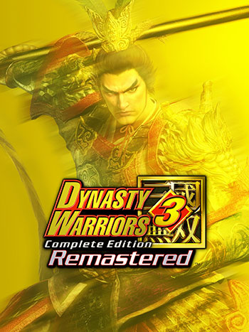 دانلود-بازی-DYNASTY-WARRIORS-3-Complete-Edition-Remastered