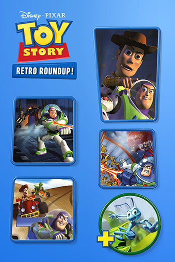 دانلود-بازی-DisneyPixar-Toy-Story-Retro-Roundup