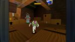 تصاویر-بازی-DisneyPixar-Toy-Story-Retro-Roundup