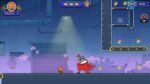 تصاویر-بازی-Dog-Man-Bark-in-Action