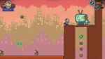 تصاویر-بازی-Dog-Man-Bark-in-Action