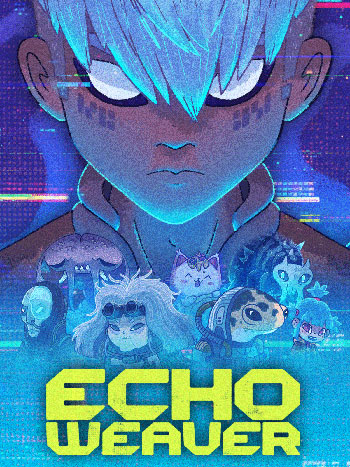 دانلود-بازی-Echo-Weaver