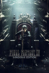 دانلود-بازی-Final-Fantasy-XV-Windows-Edition