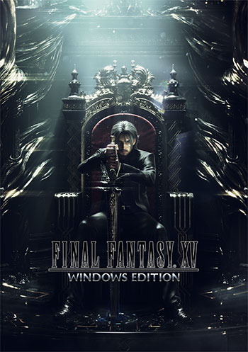 دانلود-بازی-Final-Fantasy-XV-Windows-Edition