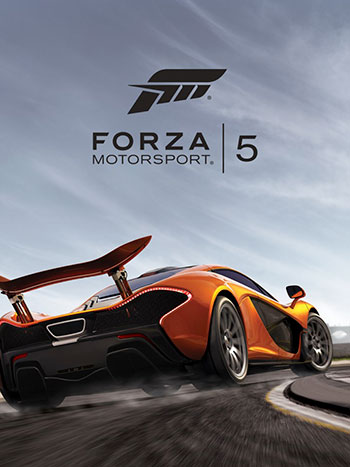 دانلود-بازی-Forza-Motorsport-5
