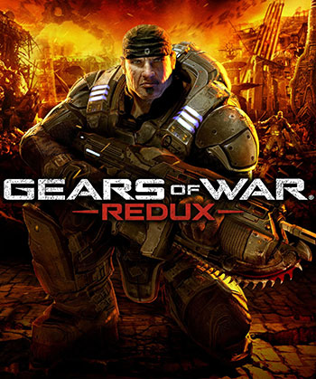 دانلود-بازی-GEARS-OF-WAR-REDUX
