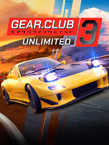 دانلود-بازی-Gear-Club-Unlimited-3