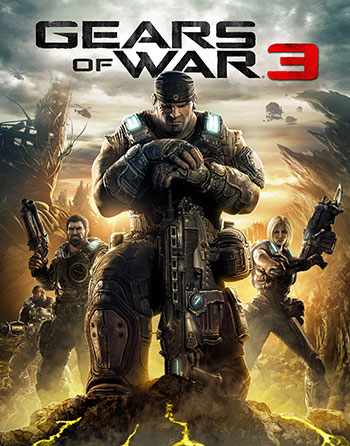 دانلود-بازی-Gears-of-War-3