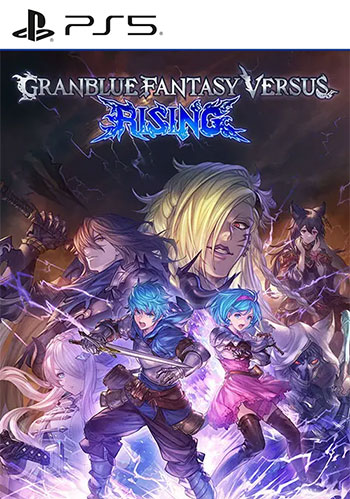 دانلود-بازی-Granblue-Fantasy-Versus-Rising-ps5