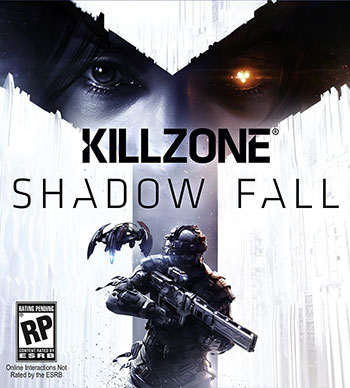دانلود-بازی-Killzone-Shadow-Fall