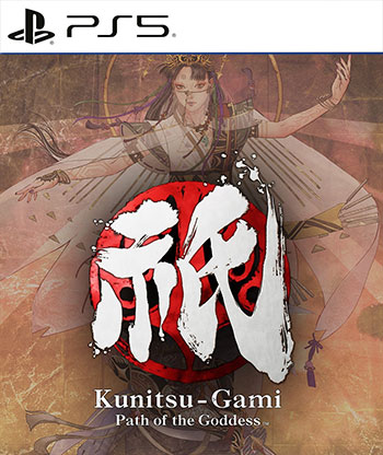 دانلود-بازی-Kunitsu-Gami-ps5