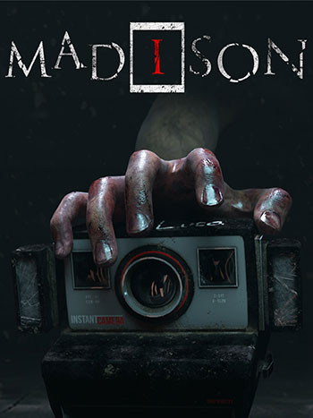 دانلود-بازی-MADiSON