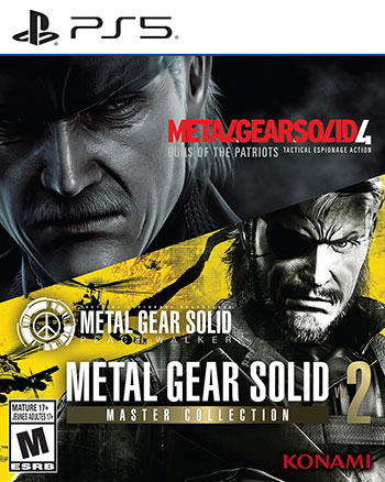 دانلود-بازی-METAL-GEAR-SOLID-MASTER-COLLECTION-Vol2-ps5