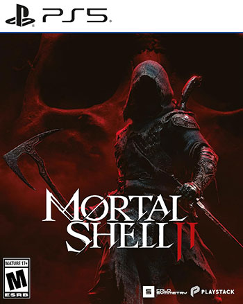 دانلود-بازی-Mortal-Shell-II-ps5