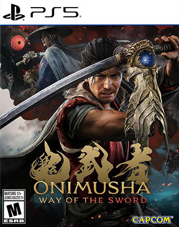 دانلود-بازی-Onimusha-Way-of-the-Sword-ps5