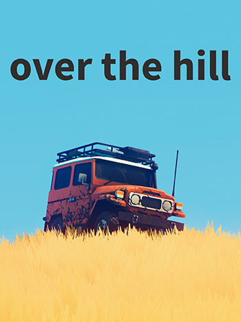 دانلود-بازی-Over-the-Hill