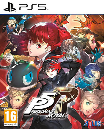 دانلود-بازی-Persona-5-Royal-ps5