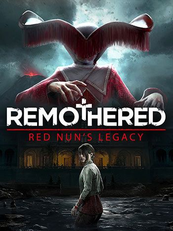 دانلود-بازی-Remothered-Red-Nuns-Legacy