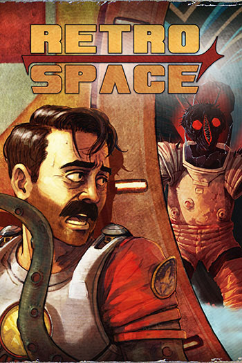 دانلود-بازی-RetroSpace