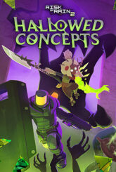 دانلود-بازی-Risk-of-Rain-2-Hallowed-Concepts