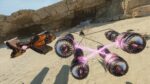 تصاویر-بازی-STAR-WARS-Galactic-Racer-ps5