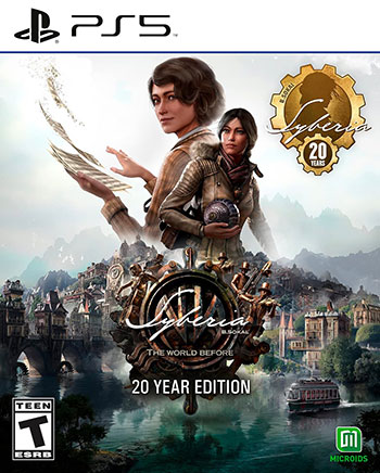 دانلود-بازی-Syberia-The-World-Before-ps5