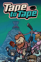 دانلود-بازی-Tape-to-Tape