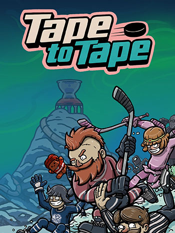 دانلود-بازی-Tape-to-Tape