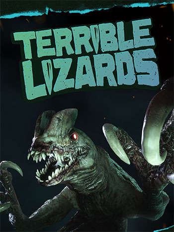 دانلود-بازی-Terrible-Lizards
