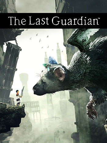 دانلود-بازی-The-Last-Guardian