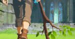 تصاویر-بازی-The-Legend-of-Zelda-Breath-of-the-Wild