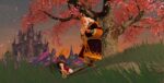 تصاویر-بازی-The-Legend-of-Zelda-Breath-of-the-Wild