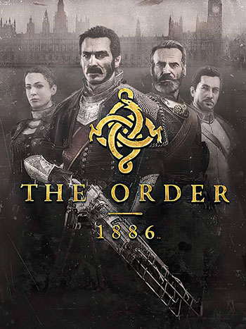 دانلود-بازی-The-Order-1886