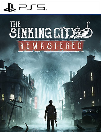 دانلود-بازی-The-Sinking-City-Remastered-ps5