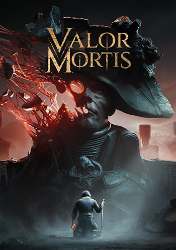 دانلود-بازی-Valor-Mortis