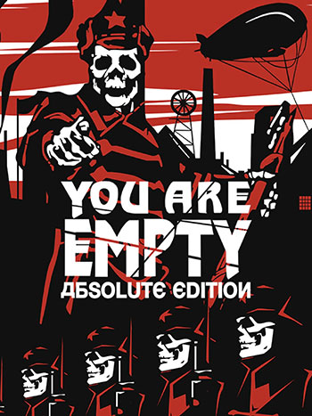دانلود-بازی-You-Are-Empty-Absolute-Edition