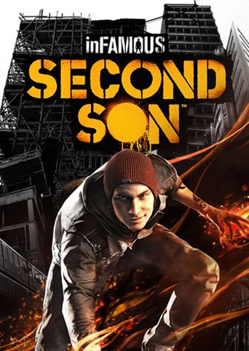 دانلود-بازی-inFamous-Second